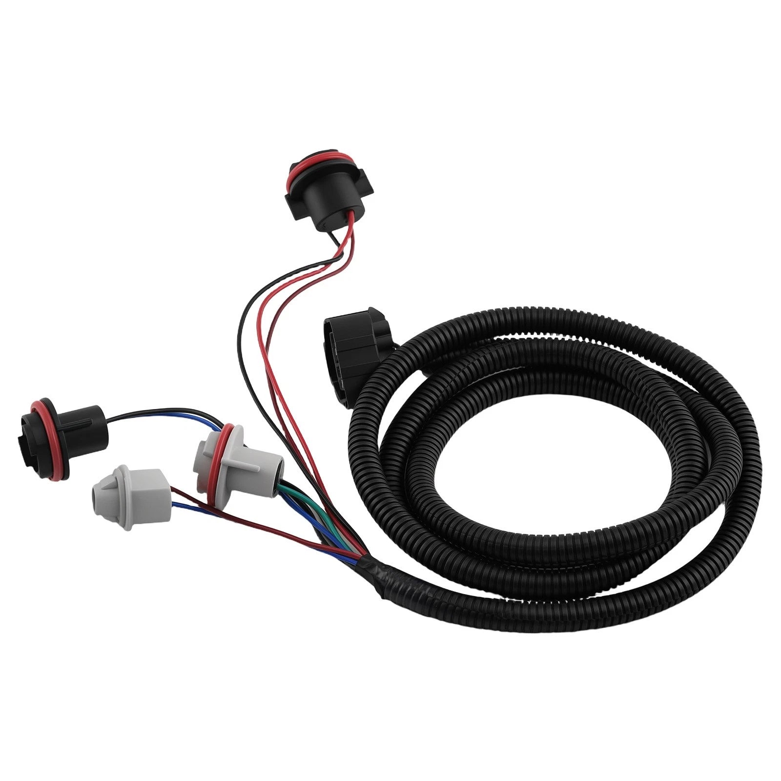 Lighting Wire Assembly for Chevy Silverado 1500-3500 (2007)