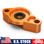 Clutch Slave Cylinder Mounting Plate for KTM 950 Supermoto (2005–2007)