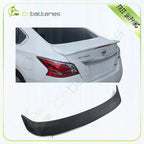 Paintable Spoiler Wing for Nissan Altima Sedan (2013–2015)
