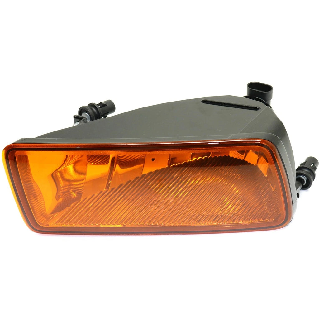 Fog Light Driving Lamp for Ford Explorer (2007-2009)