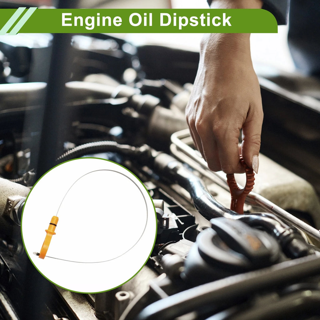 Engine Oil Dipstick No.BR3Z6750A for Ford F-150 (2011–2014)