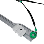 Electric Window Regulator Left Front for Dodge Journey (2009-2020)