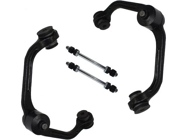 Front Control Arm & Sway Bar End Link Kit for Mazda B2500 (1998–2001) RQ643DW