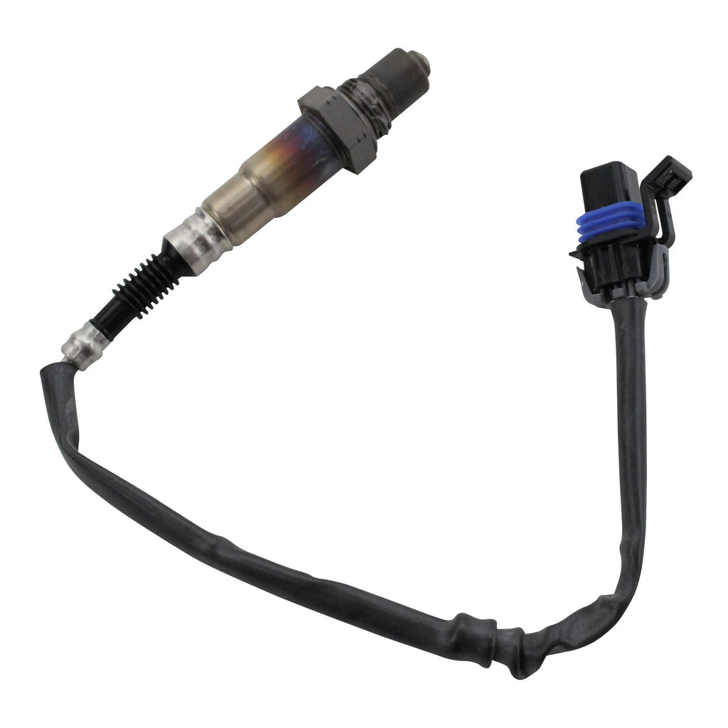 Bosch 16451 Oxygen O2 Sensor for Buick Cadillac Chevrolet GMC V6 3.6L (2008–2016)