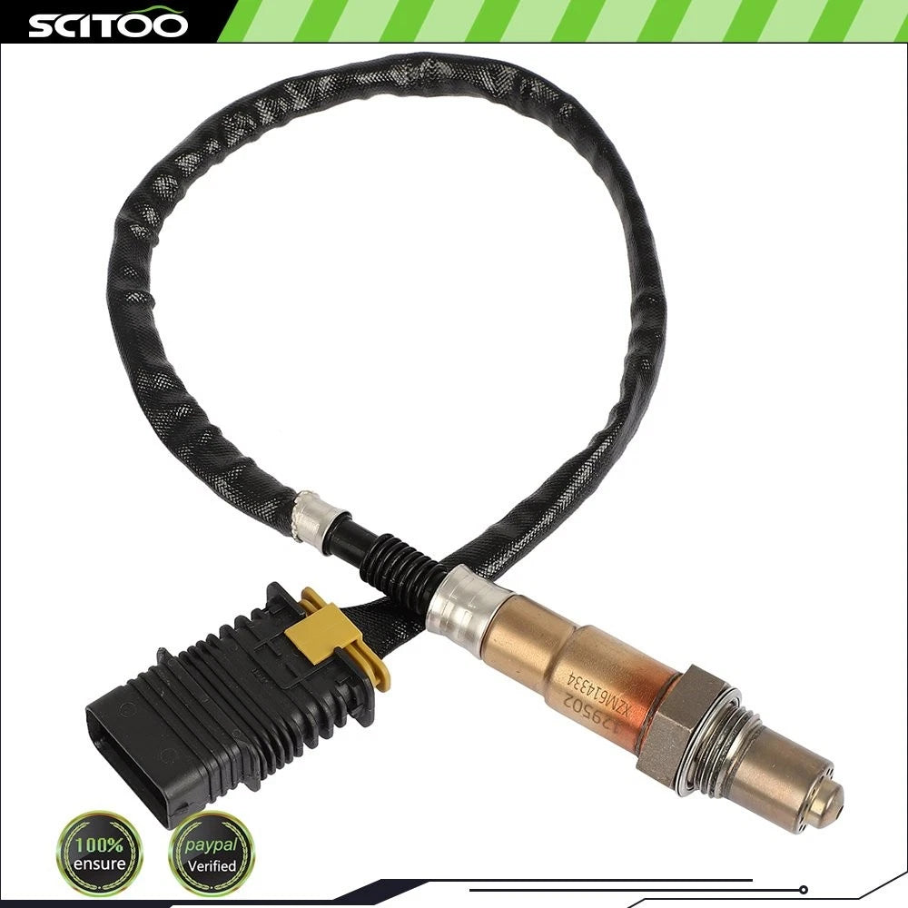 Front Oxygen Sensor O2 234-5048 for BMW F34 F31 F36 F18 F20 F10 X4 (2012–2019)