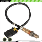 Front Oxygen Sensor O2 234-5048 for BMW F34 F31 F36 F18 F20 F10 X4 (2012–2019)