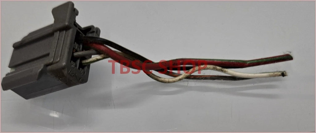 Anti Theft Pats Transceiver Harness Pigtail for Ford Ranger (2001–2005)