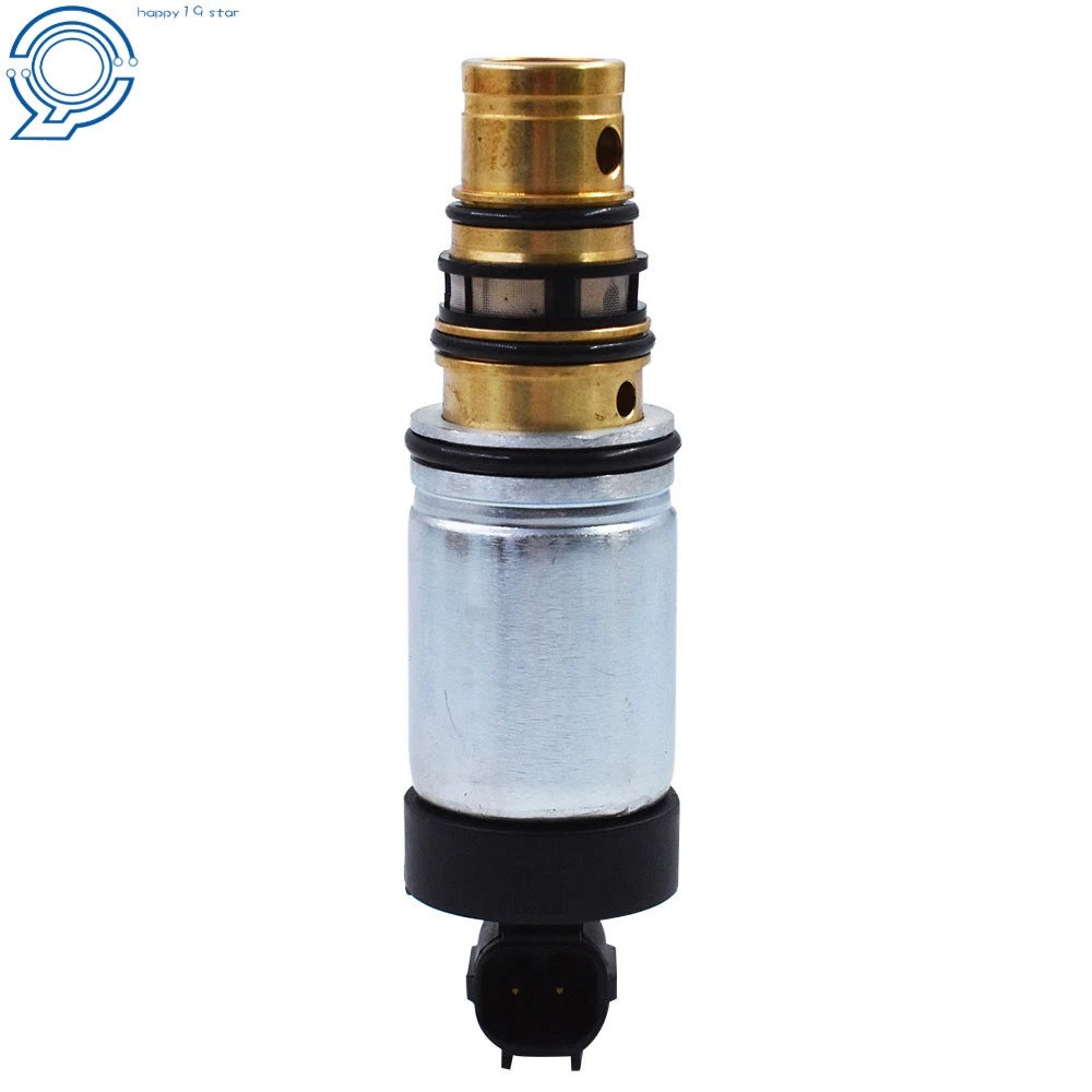 A/C Compressor Electronic Control Valve for GM Volvo S60 V60 V70