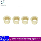 Set of 4 Power Trim Bushings for Mercruiser Alpha One Gen II (23-815950-1, 18-2341)