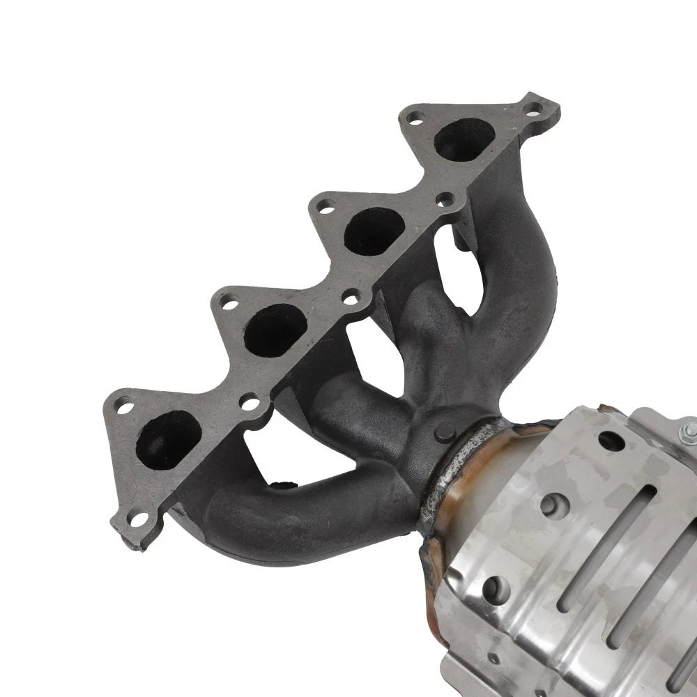 Catalytic Converter for Hyundai Accent, Kia Rio (2006–2011)