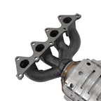 Catalytic Converter for Hyundai Accent, Kia Rio (2006–2011)