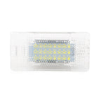 24 LED Interior Light Set for BMW E90 E92 (2006–2013)