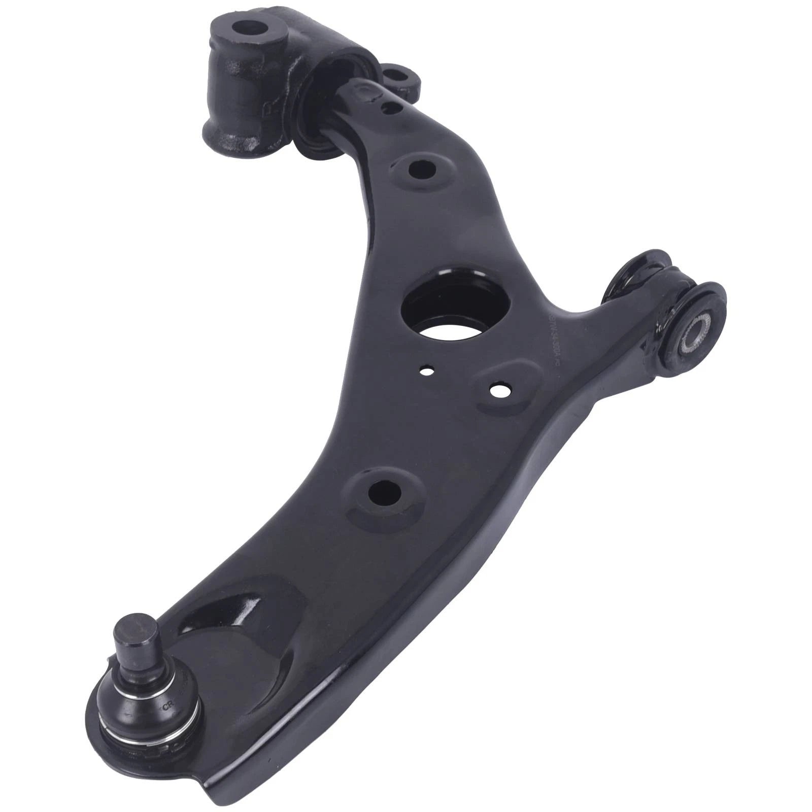 Front Right Lower Control Arm with Ball Joint for Mazda CX-5 (2017-2024)