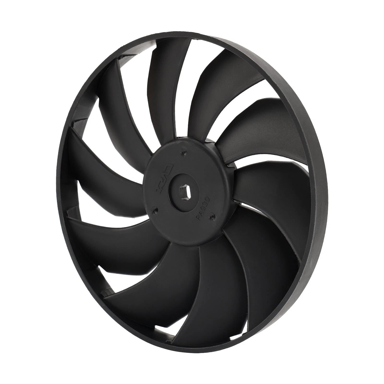 Cooling Fan Blade for Honda CBR1000RR (2004–2016) CBR600RR (2003–2016) T9