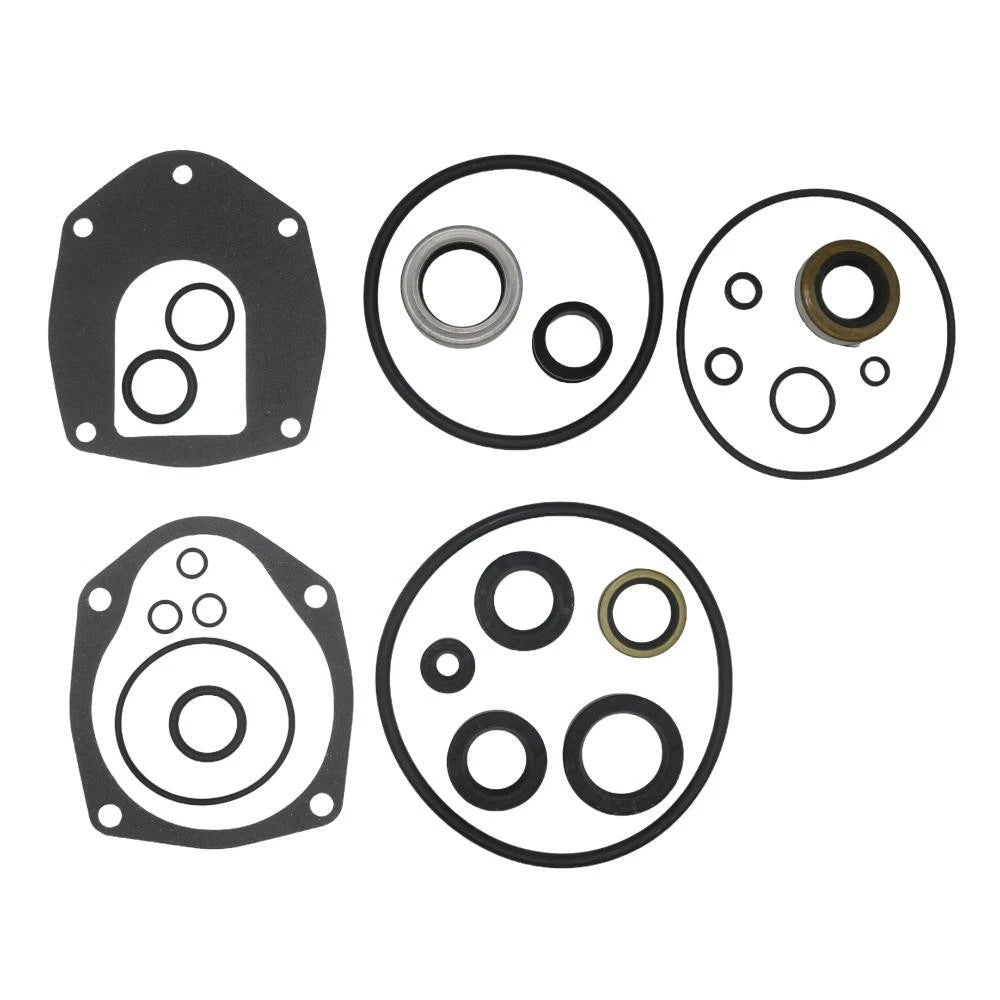 Lower Gear Case Seal Kit for Mercruiser Alpha One Gen 2 (1991–Present) 26-816575A3