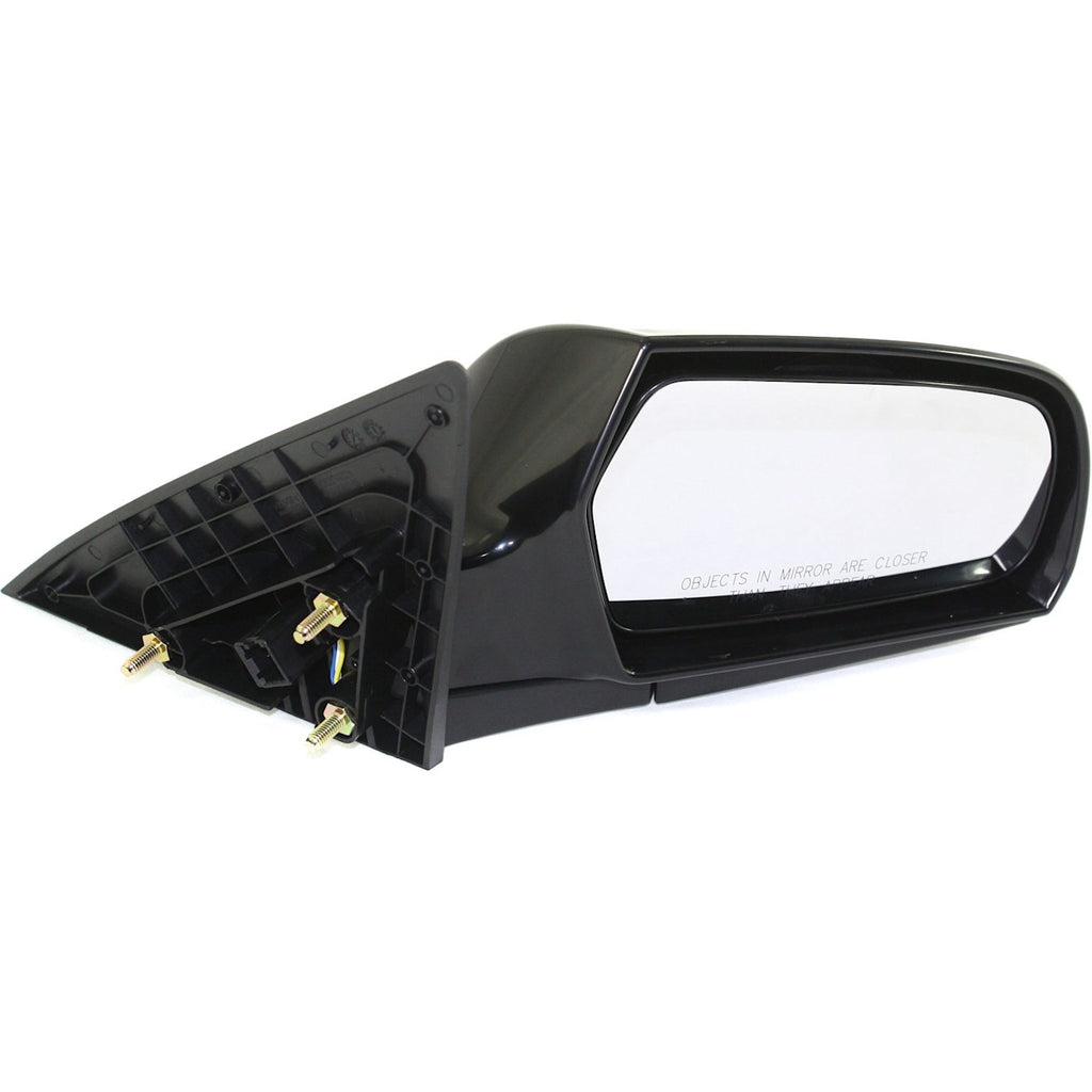 Power Mirror for Kia Optima (2006–2010) Right Heated Manual Folding