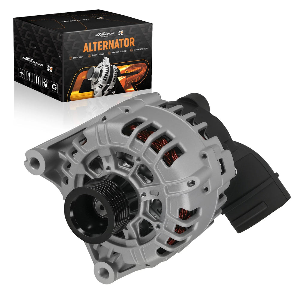 Alternator for BMW Z3 2.8L 1997-2000, 2.5L 1999-2002 (140A, 120A)