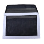 Portable Weatherproof Marine Net Bag for Outdoors