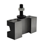 Quick Change Tool Post for Lathe (250-302)