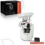 Fuel Pump Module Assembly for Mercedes-Benz W204 C250 (2012–2015)