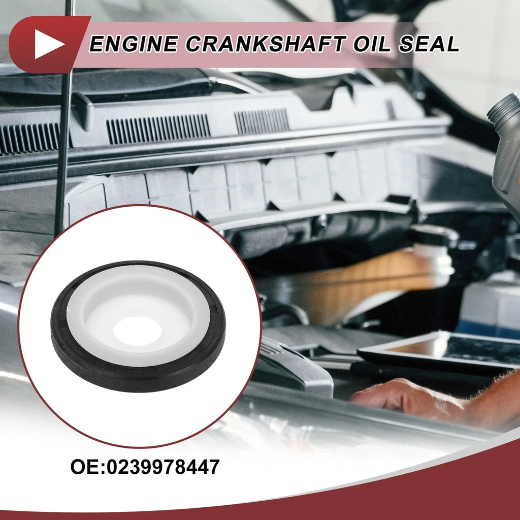 Front Crankshaft Oil Seal for MERCEDES-BENZ C E Class (2000-2006)