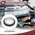 Front Crankshaft Oil Seal for MERCEDES-BENZ C E Class (2000-2006)