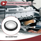 Front Crankshaft Oil Seal for MERCEDES-BENZ C E Class (2000-2006)