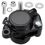 Front Brake Caliper & Pads for Yamaha TZ250 TZ350 (1976–1982)