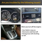 12 Pins Automatic Shifter Switch for Mazda CX-5, Mazda 6 (2013-2014)