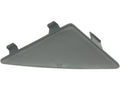 Front Right Bumper Trim for Mazda 3 (2014–2016) JX589ZH