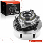 Front Wheel Hub & Bearing Assembly with ABS Sensor for Dodge Dakota (2005–2010)