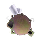 Water Pump 21010-L1125 for Nissan H20 Engine (Komatsu, Toyota, Yale)
