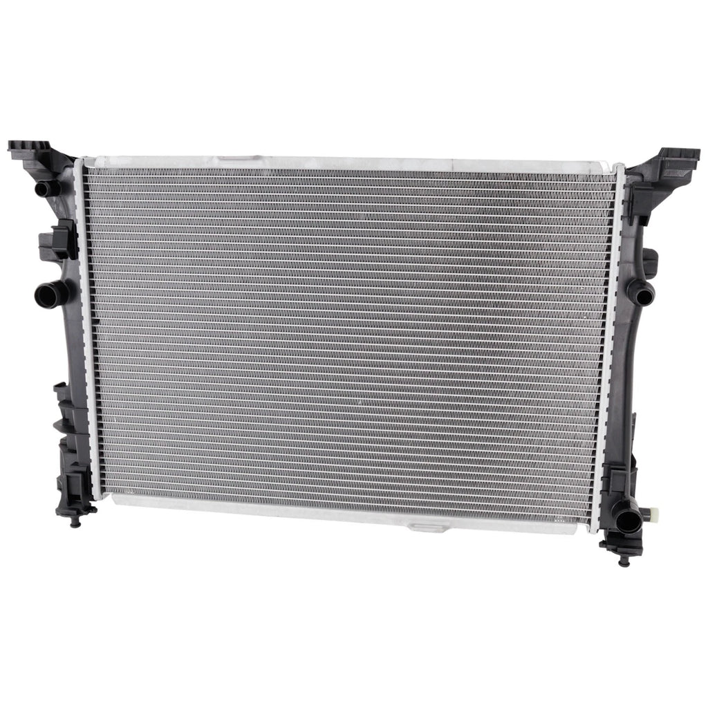 Radiators for Mercedes-Benz GLA250 CLA250 (2014–2019)