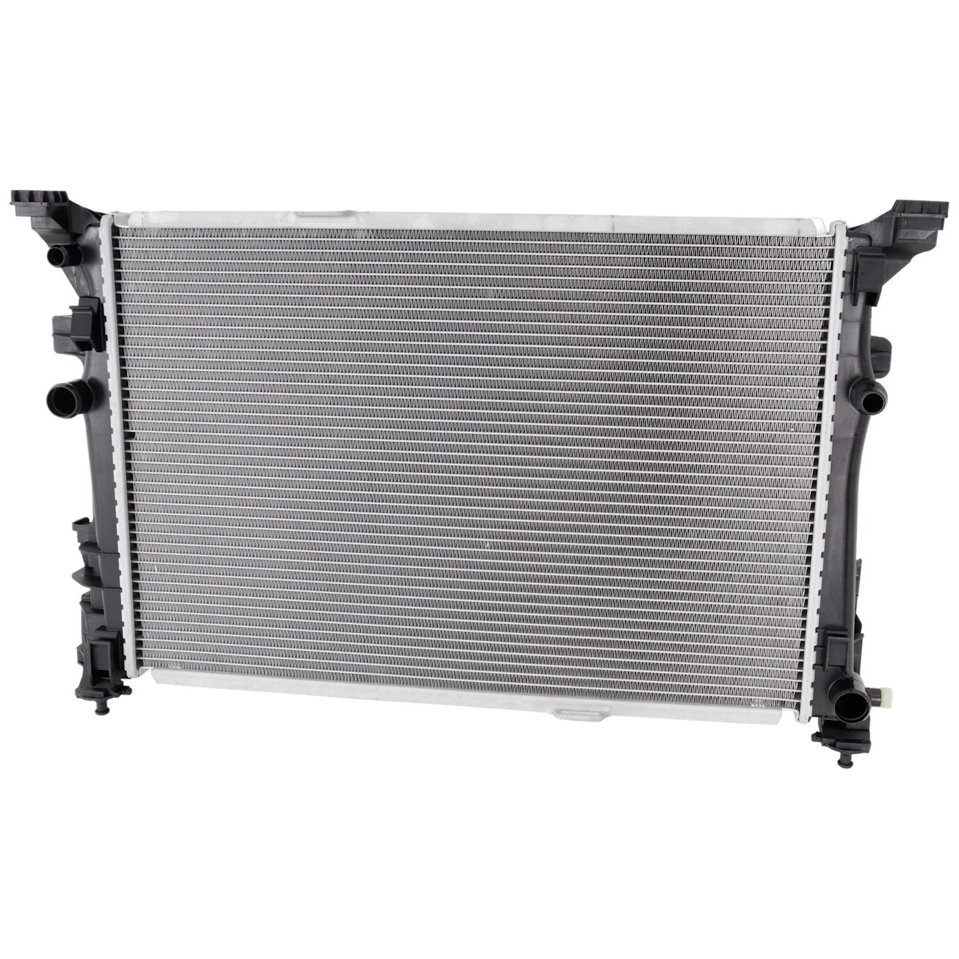 Radiators for Mercedes-Benz GLA250 CLA250 (2014–2019)