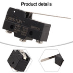 Limit Switch LXW511M for Industrial Applications