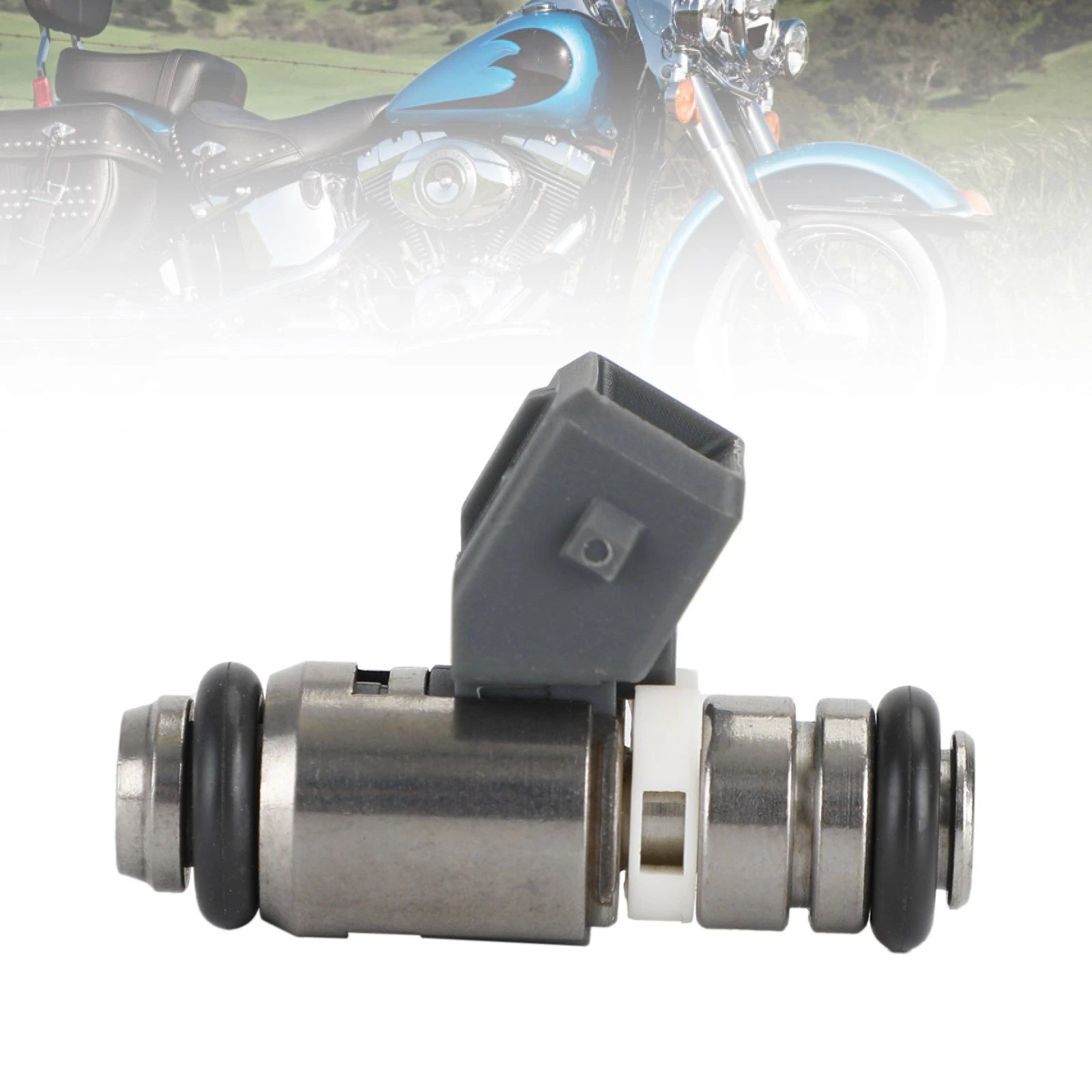 Fuel Injectors for Dyna FLH FLT (2001–2010) IWP162 28040151A IWP-162