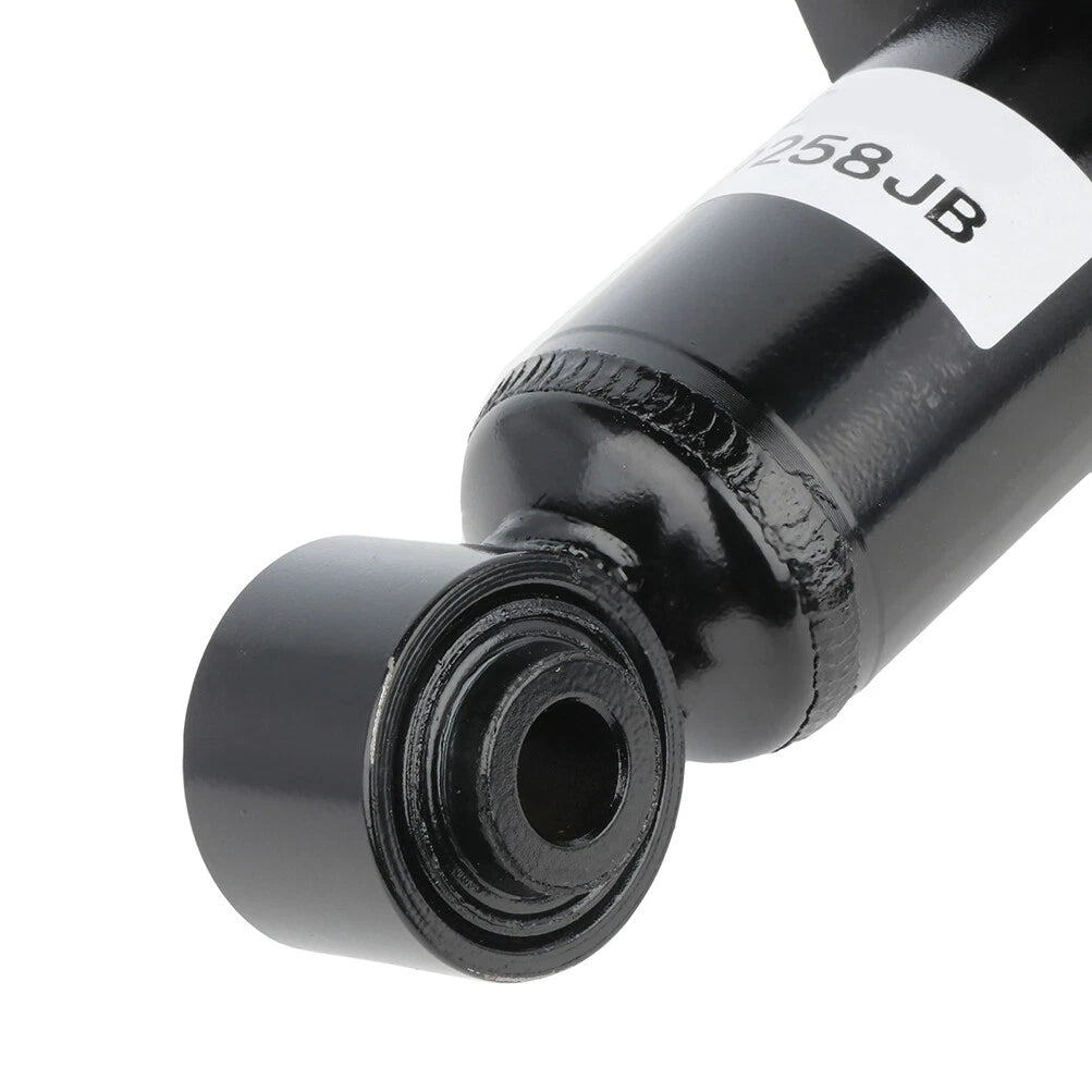 Complete Struts & Shocks for Nissan Frontier (2005-2019)