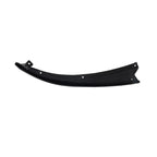 Front Bumper Lower Air Deflector for Jaguar XFR-S (2012-2015)