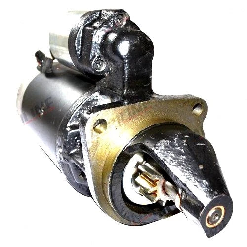 Starter Motor for Massey Ferguson 6160 6170 6180 6190