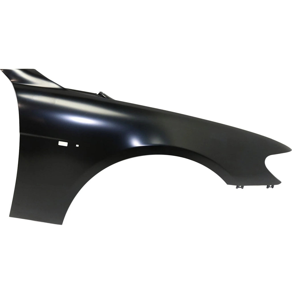Fender for BMW 750Li (2006–2008) Front Driver and Passenger Side Steel