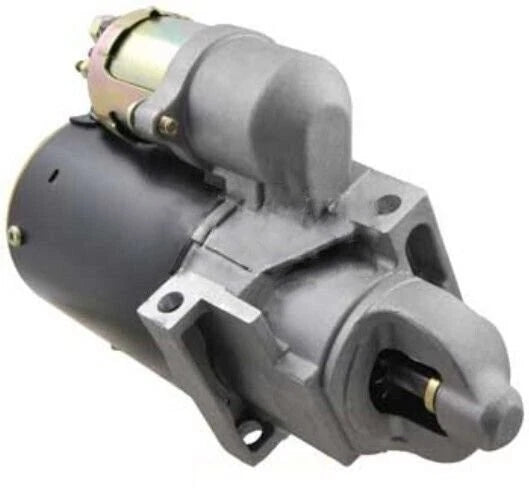 Starter for Chevrolet Camaro 3.1L/3.4L (1991–1995) 10455011