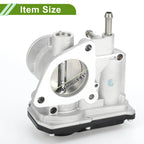 Throttle Body for Toyota Prius C (2012–2019) No.2203047040