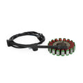 Stator Generator for Suzuki TU250X (2009–2019) 18 17 16 15 14 13 12 11 10
