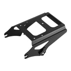 Detachable Two-Up Mounting Rack for Harley Touring Street Glide Road King (2009–2013)