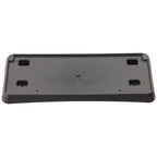 License Plate Bracket Holder for Dodge Durango (2011-2013)