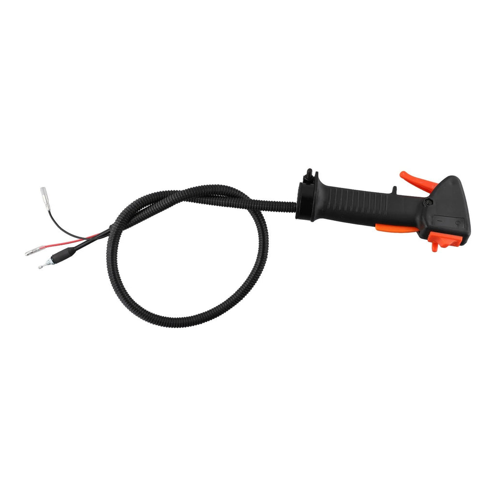 Throttle Grip for Timbertech MS2TL52