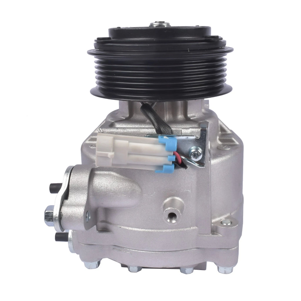 A/C Compressor w/ Clutch for Chevy Trax Sonic (2013–2021) L4 1.4L 95932749
