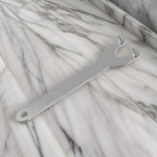 Angle Grinder Spanner Wrench Tool for 125/150MM Models (Universal)