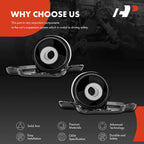 2X Control Arm Bushing for Ford Lincoln