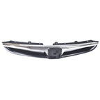 Chrome Front Bumper Grille Molding for Honda Accord Sedan (2006–2007)